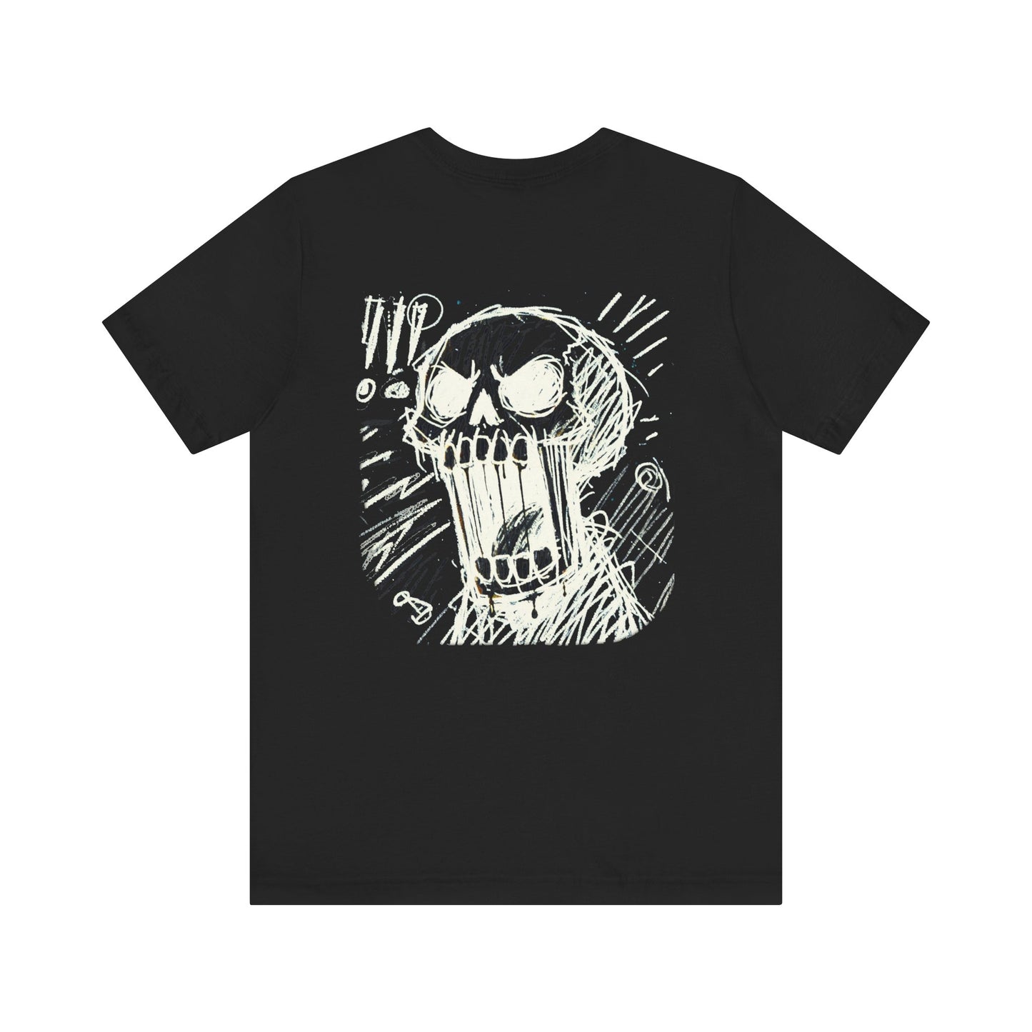 death before pop country tee