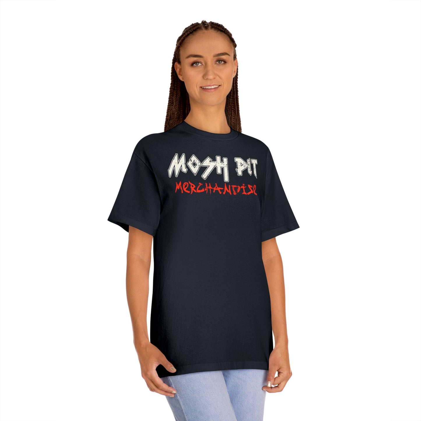 spiritual forces tee