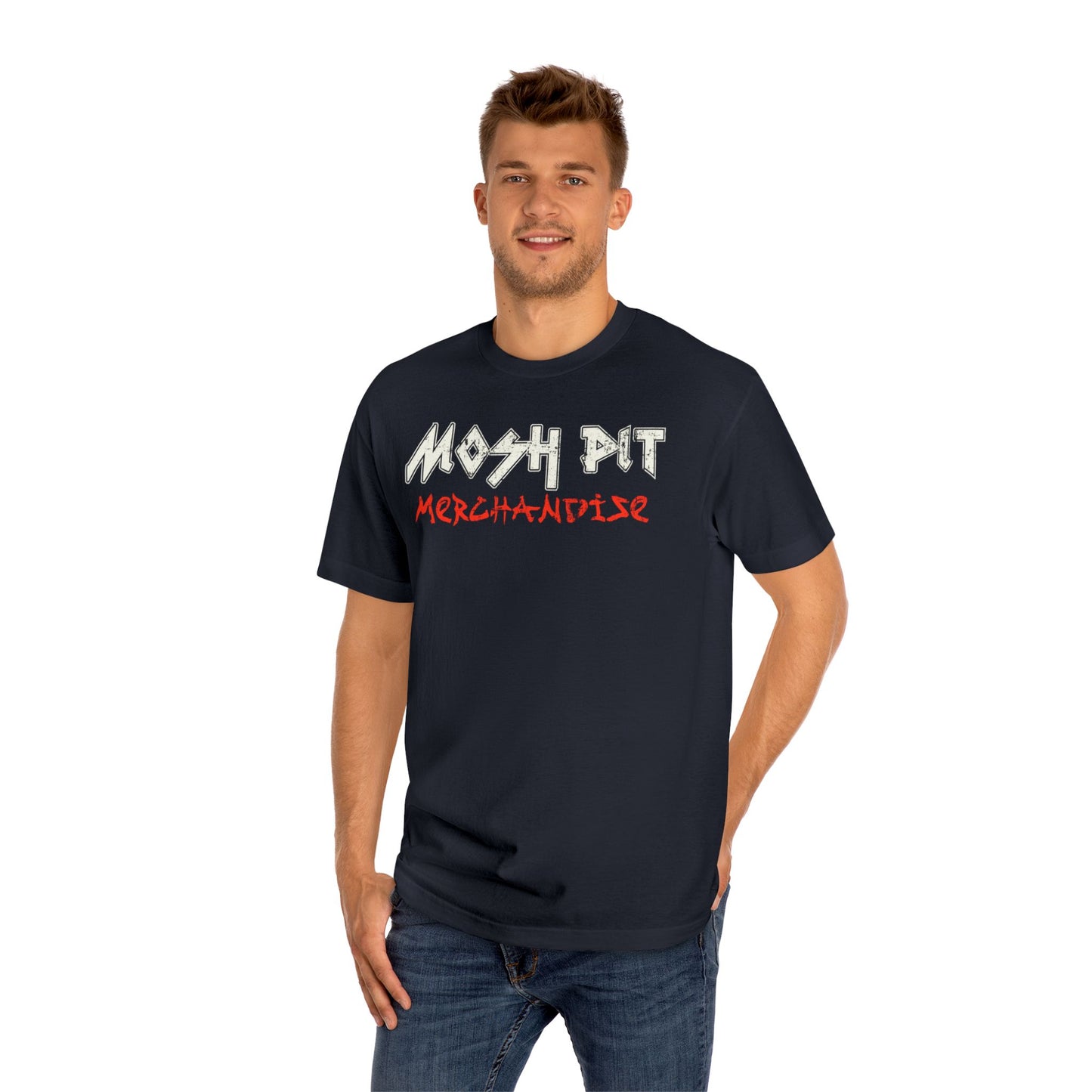 spiritual forces tee