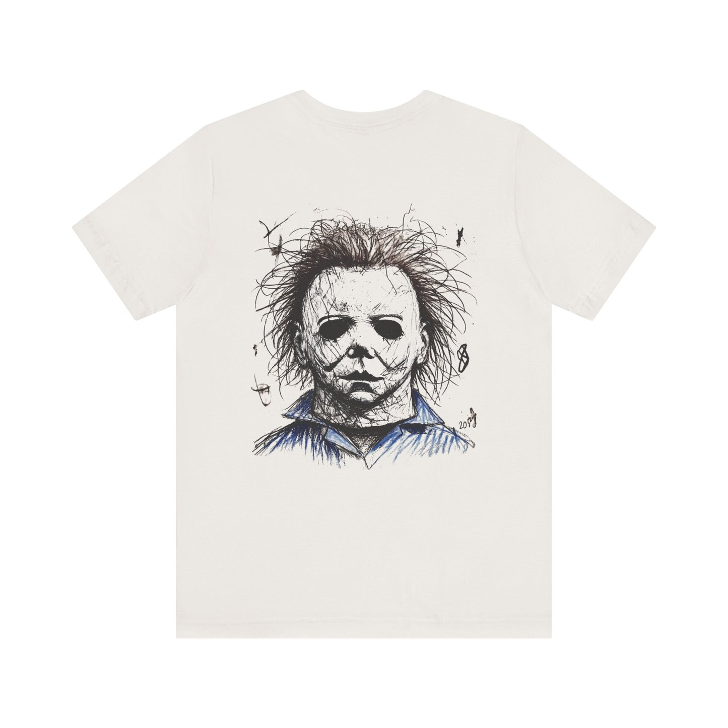 no lives matter tee