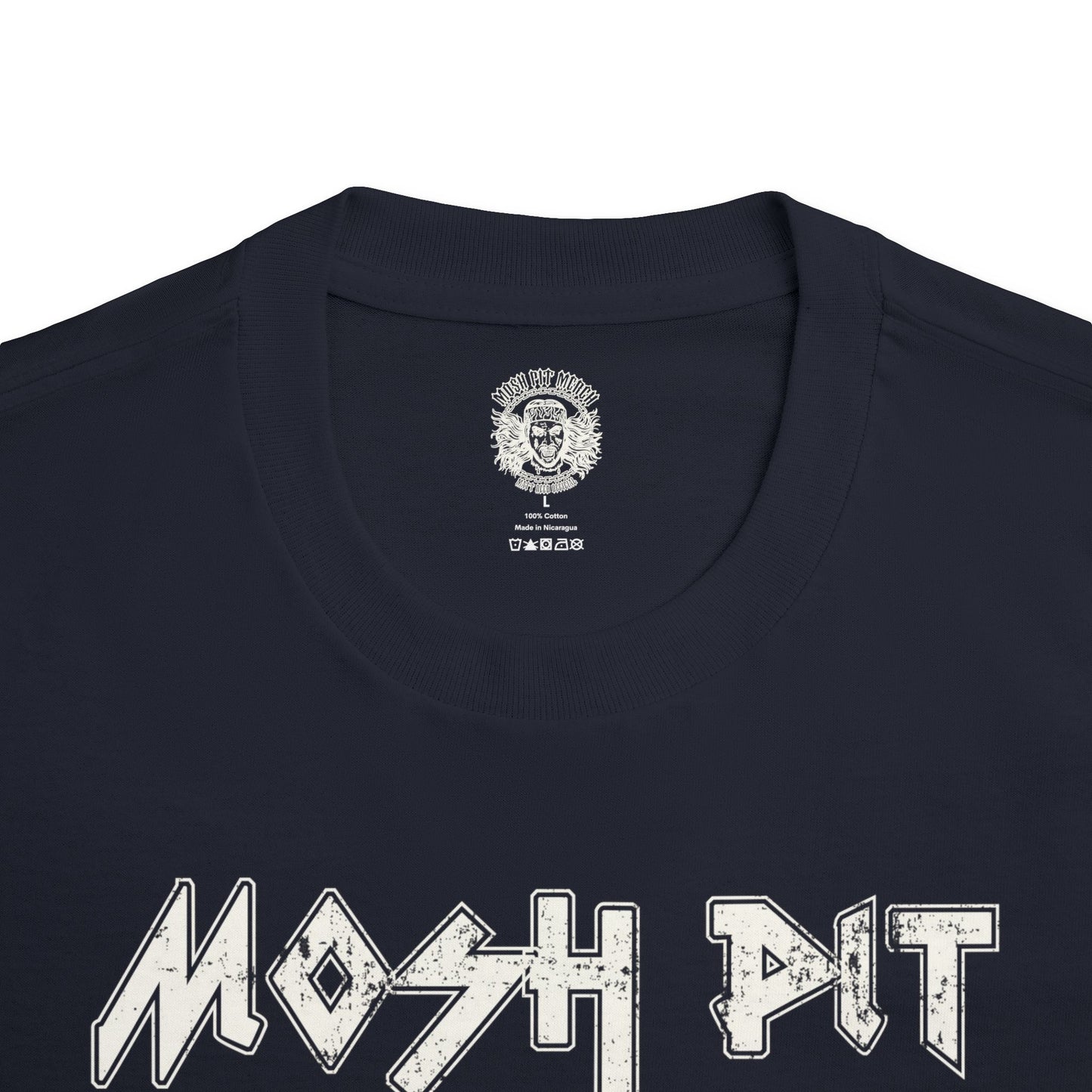 spiritual forces tee