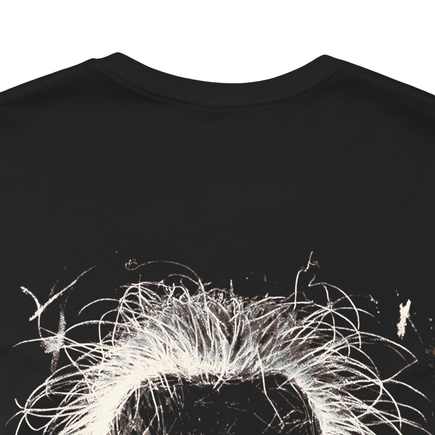 no lives matter tee