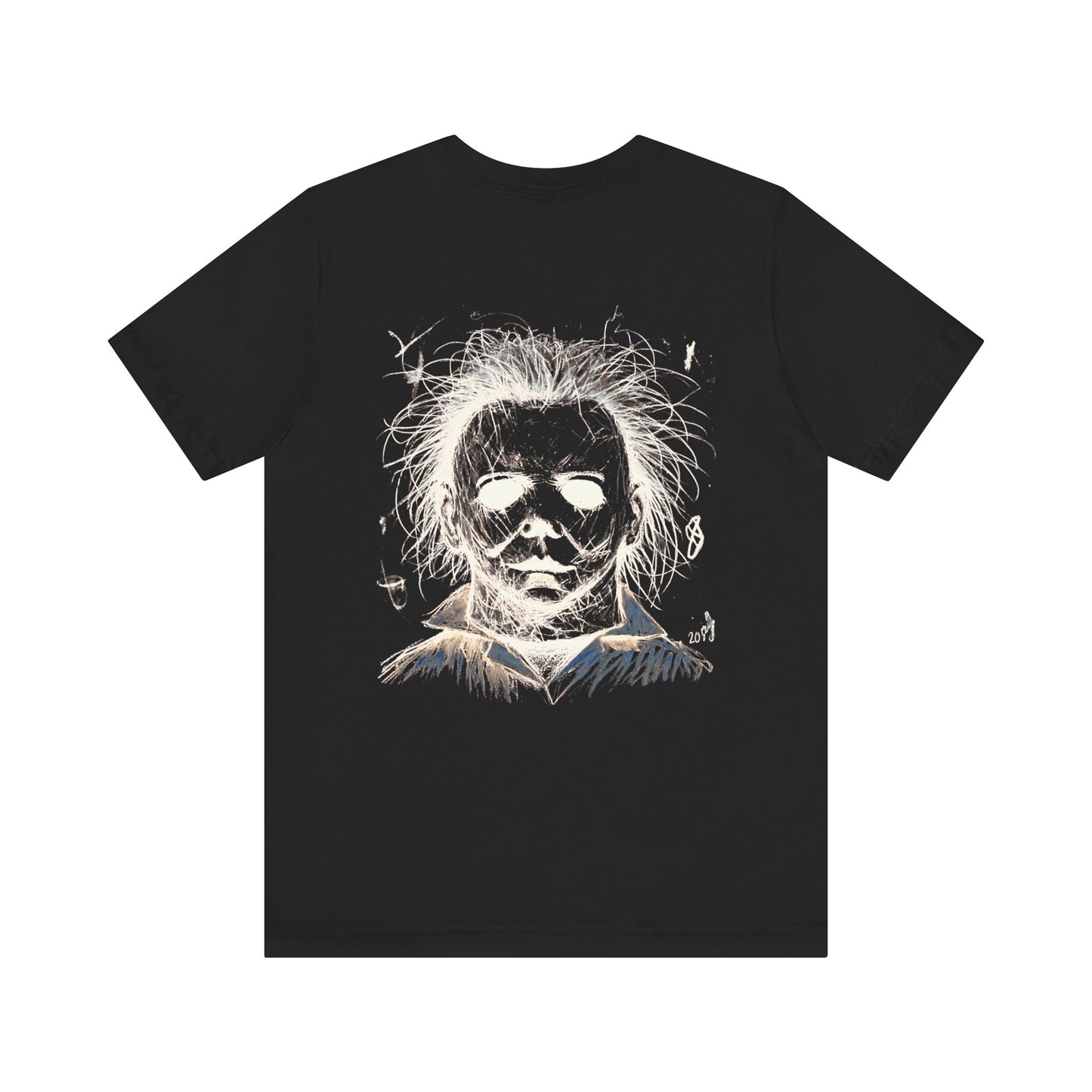 no lives matter tee