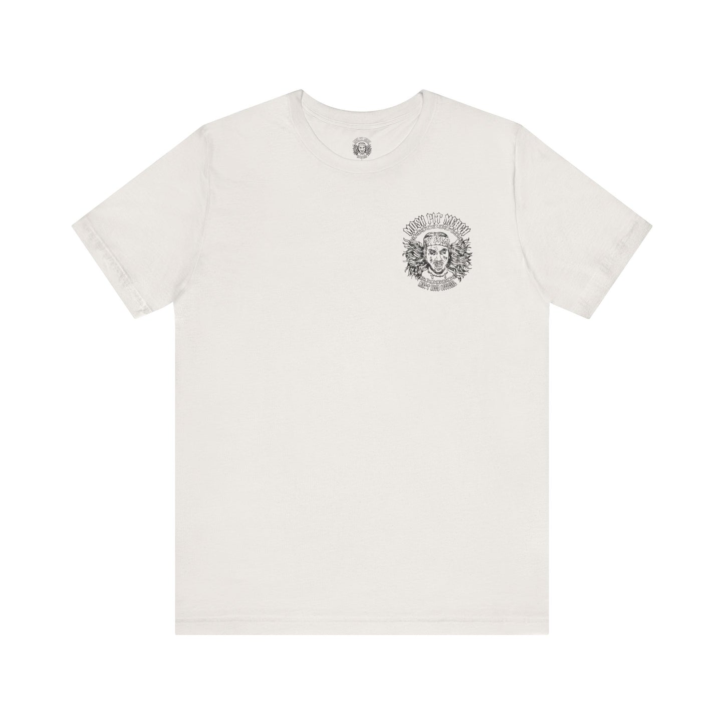 metalhead definition tee