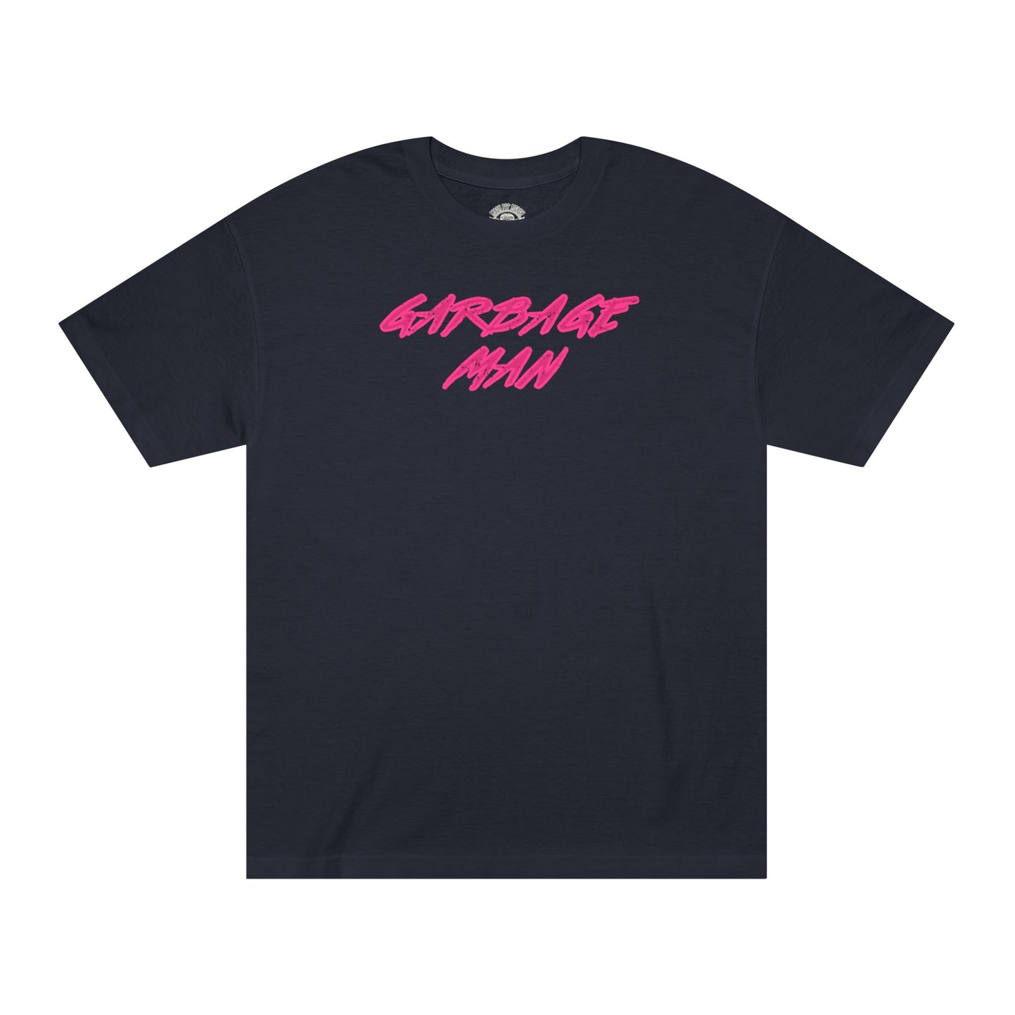 keep it metal tee