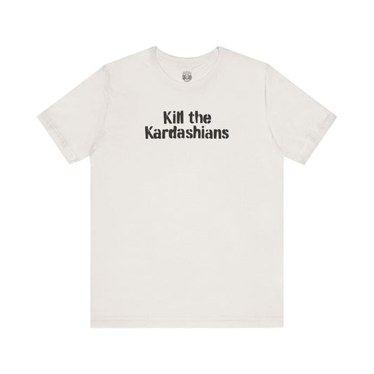 kardashians tee