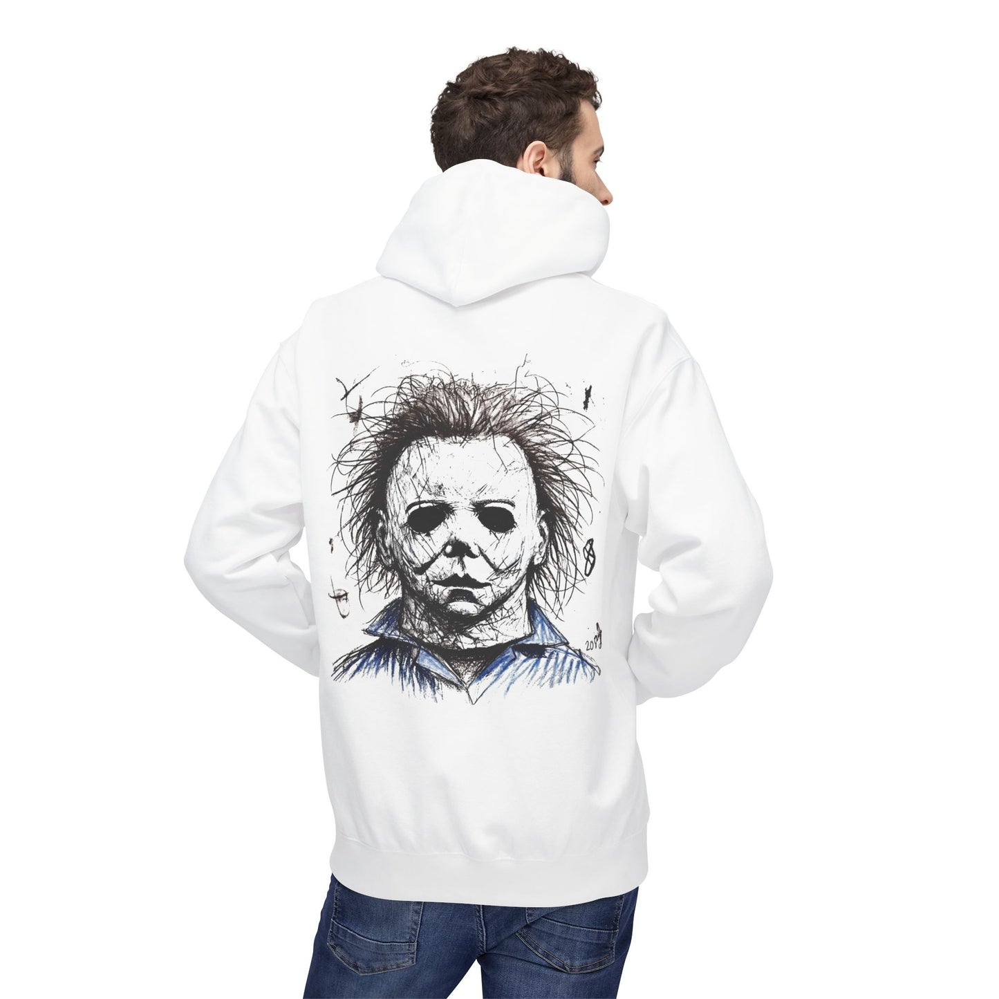 no lives matter hoodie
