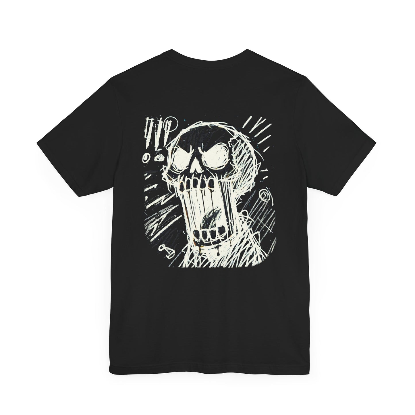death before pop country tee