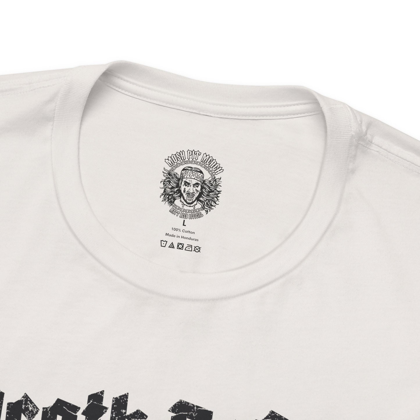death before pop country tee
