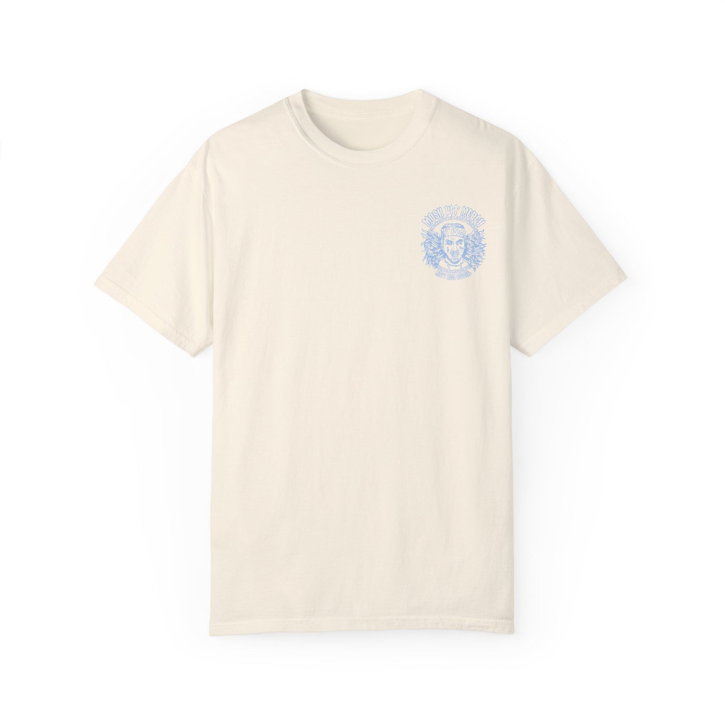 metalhead street racing tee