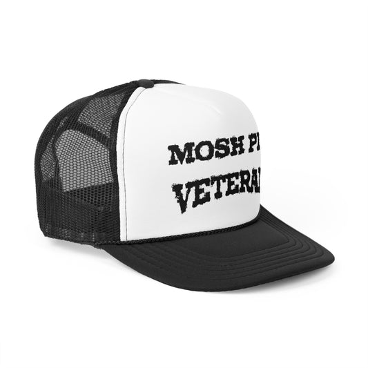 mosh pit veteran hat