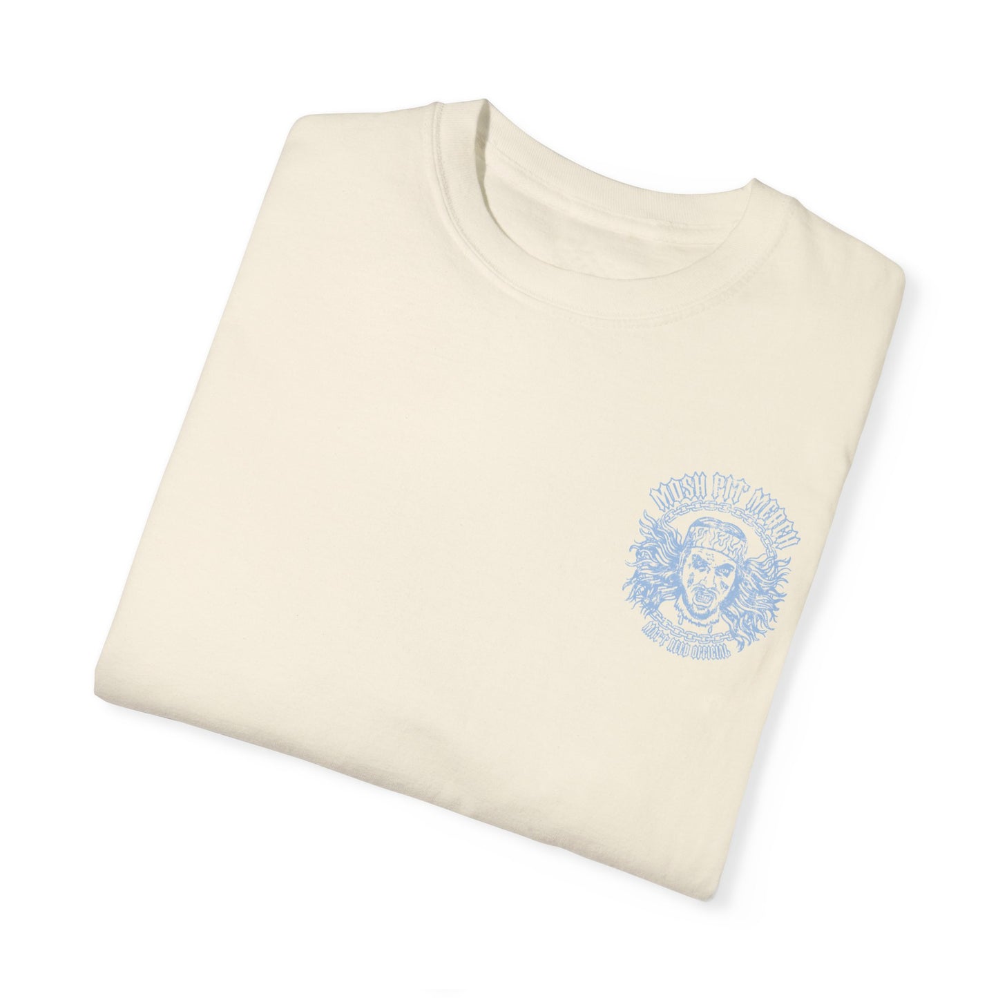 metalhead street racing tee