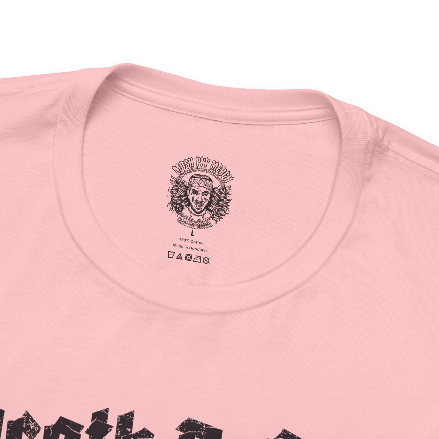 death before pop country tee