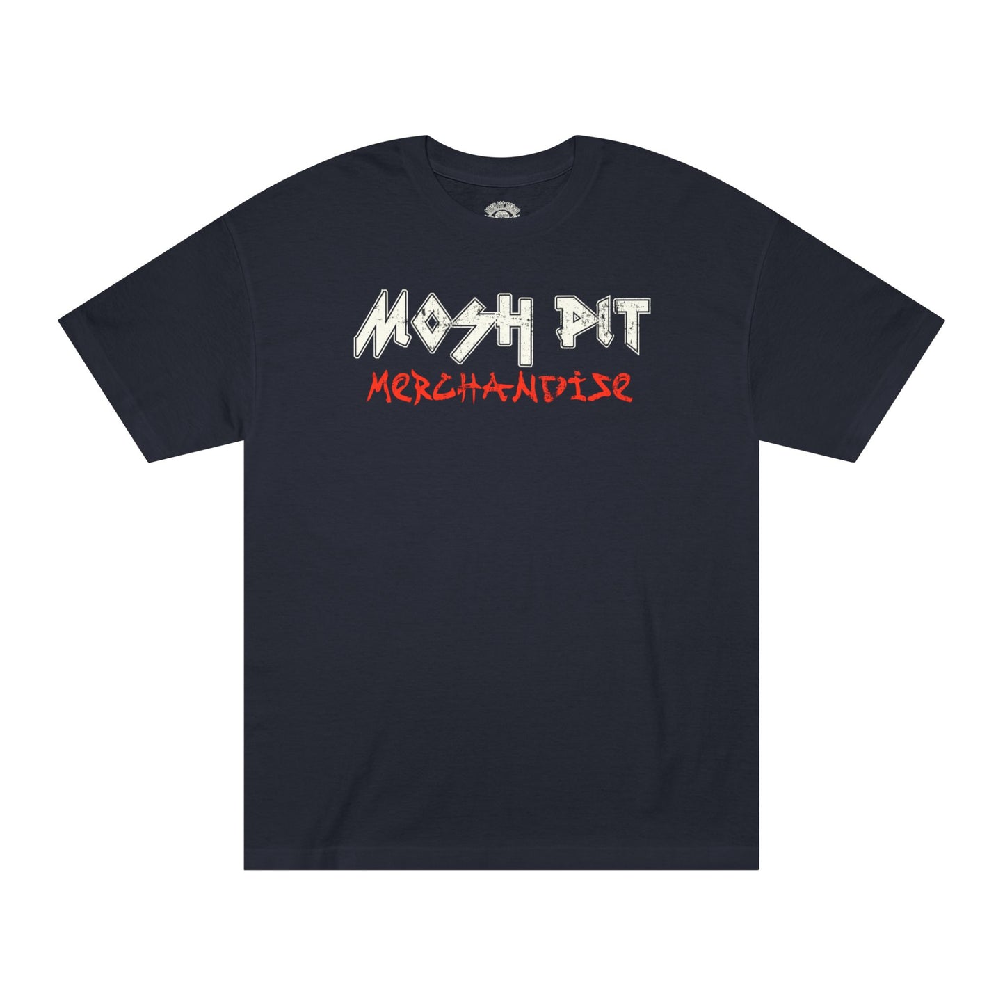 spiritual forces tee