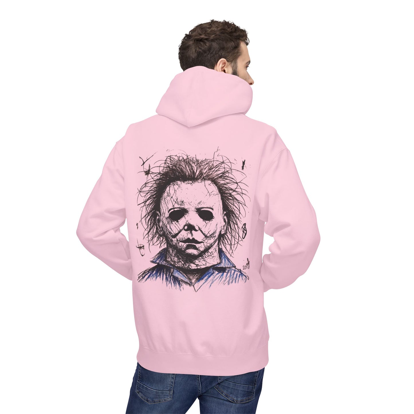 no lives matter hoodie