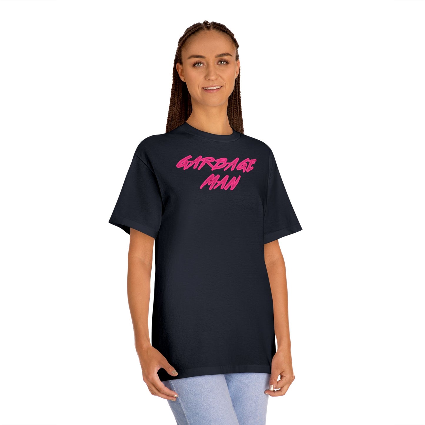 keep it metal tee