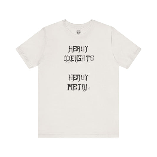 heavy weights heavy metal