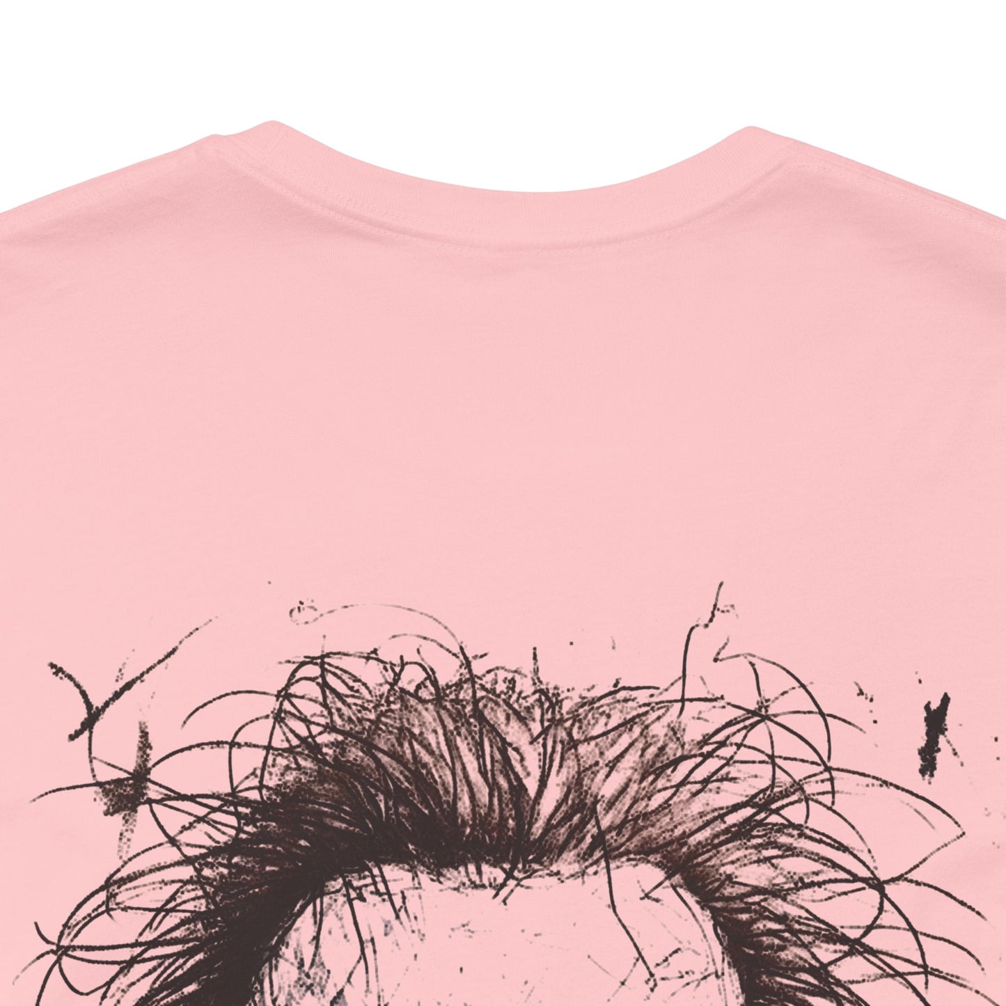 no lives matter tee