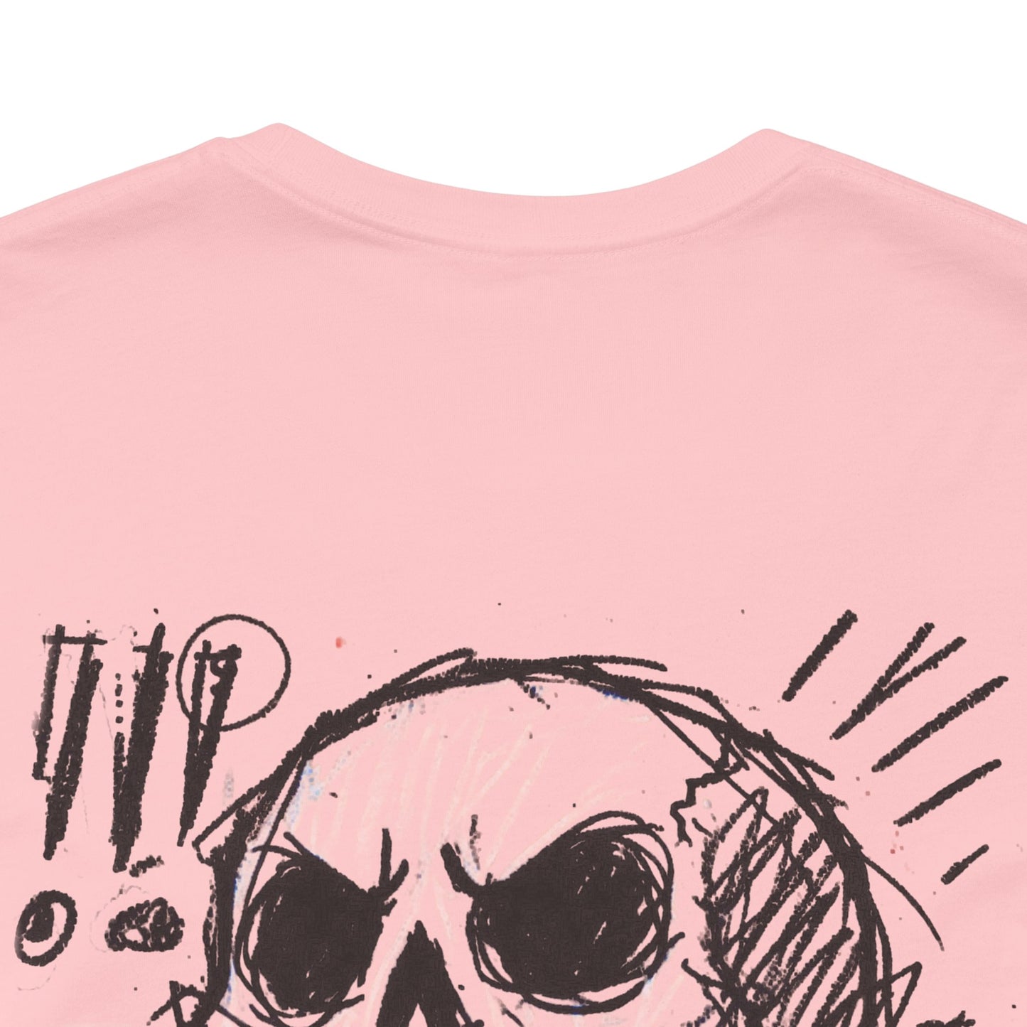 death before pop country tee
