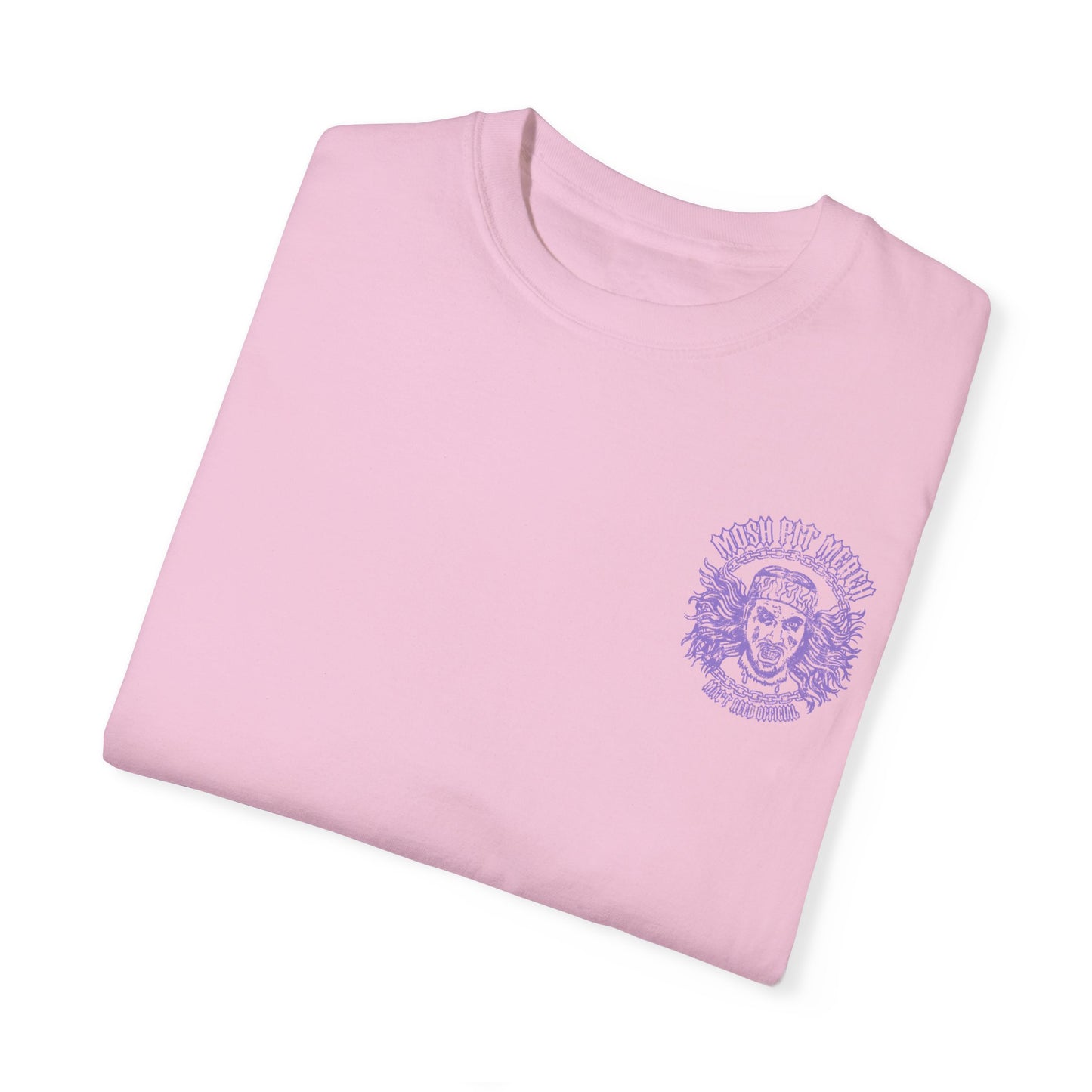 metalhead street racing tee