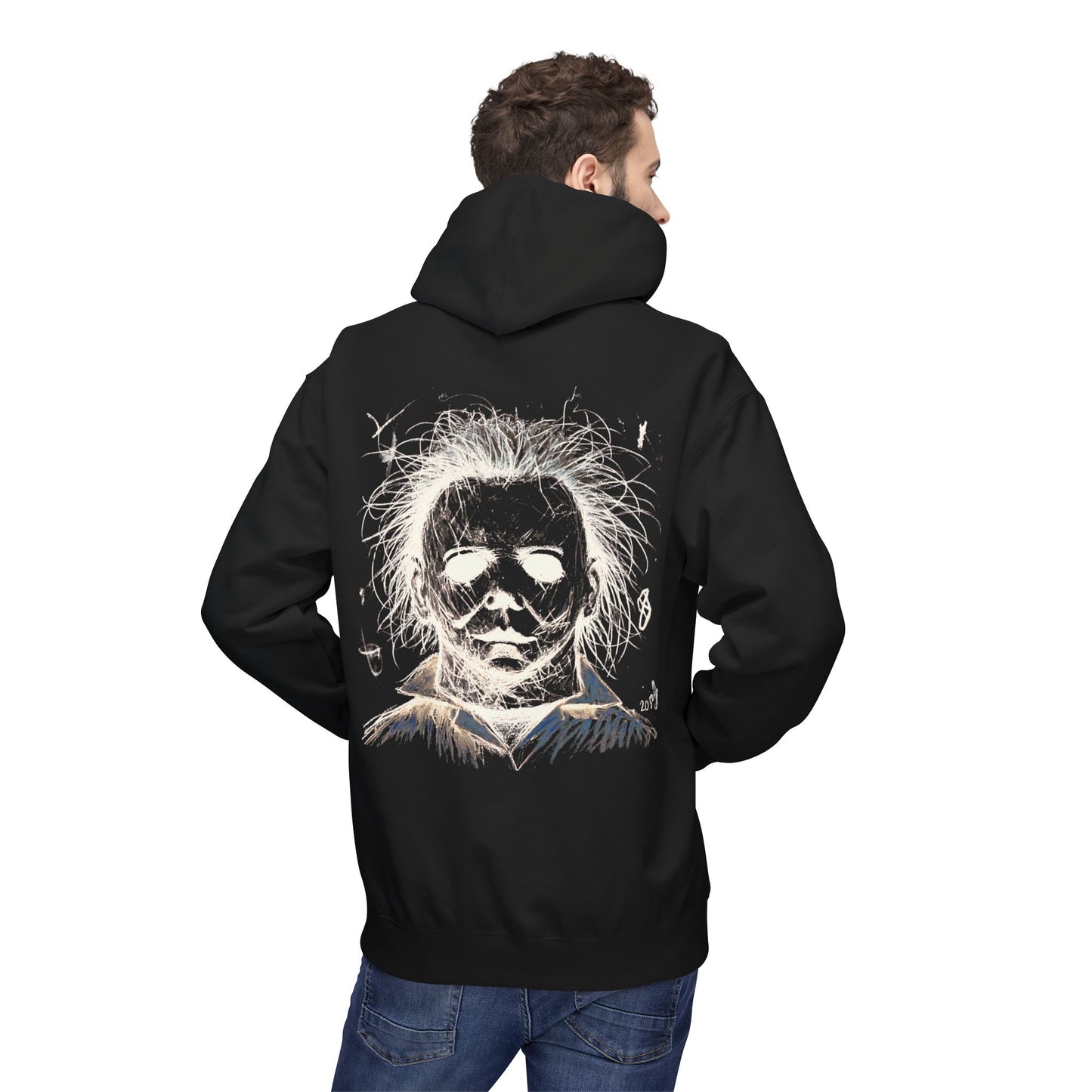 no lives matter hoodie
