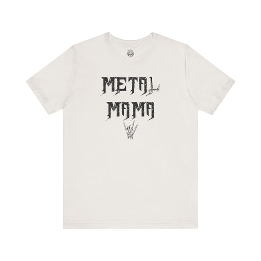 metal mama tee