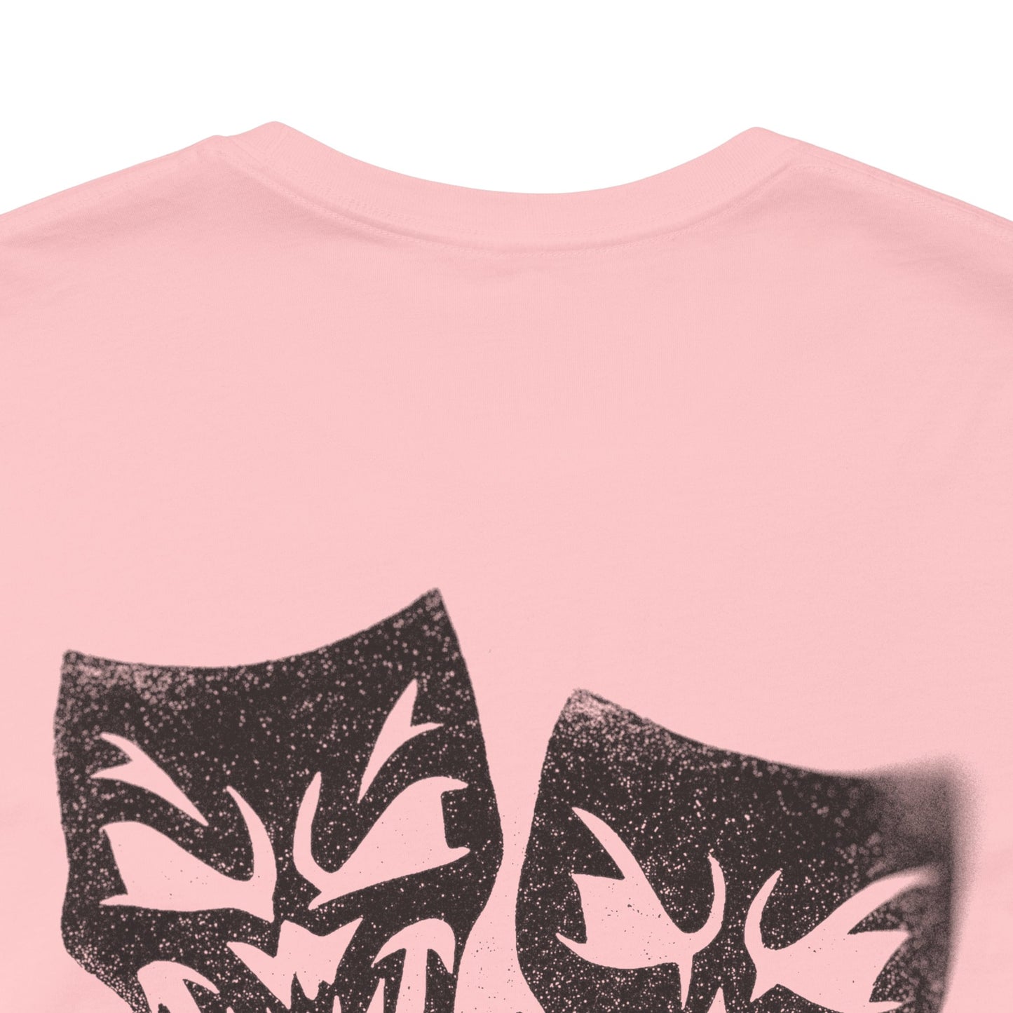 metal therapy tee