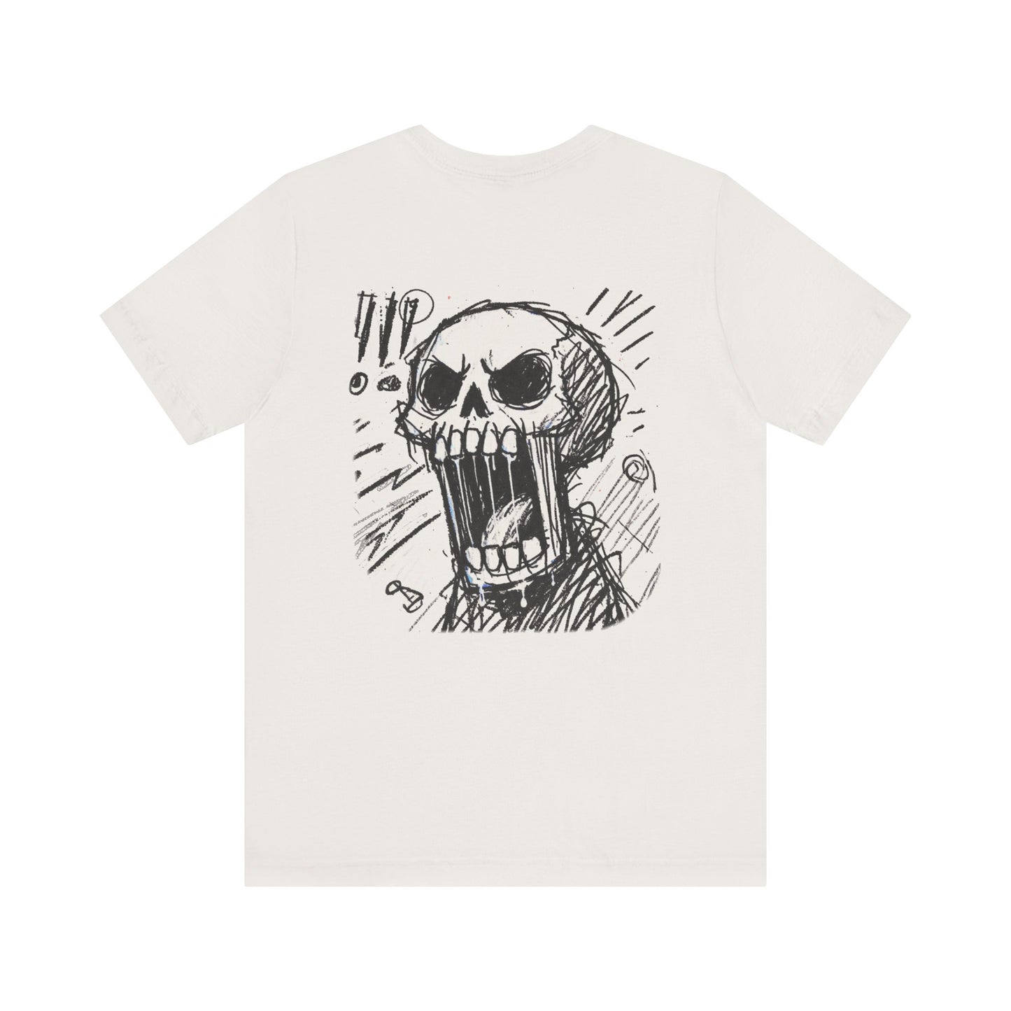 death before pop country tee