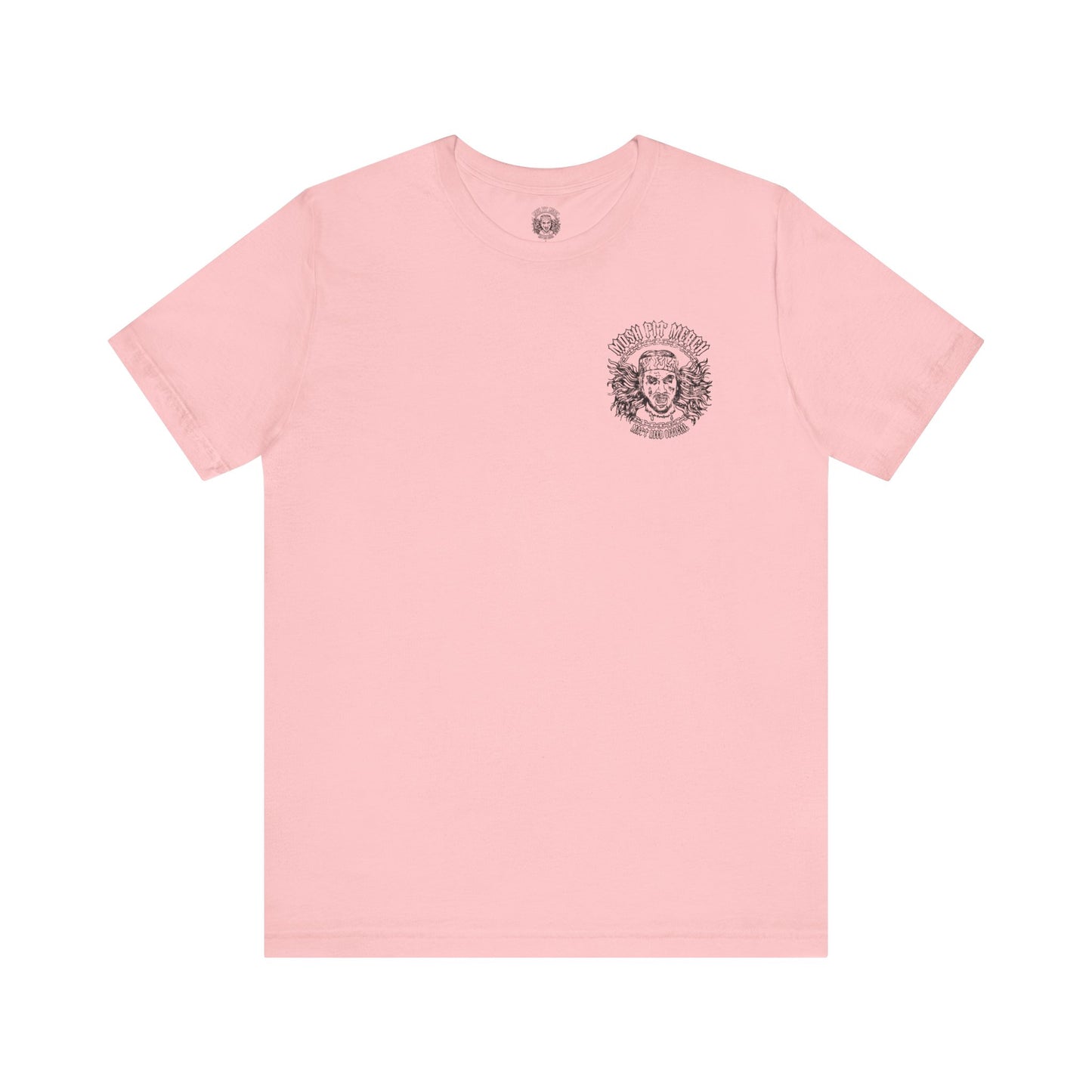 metalhead definition tee