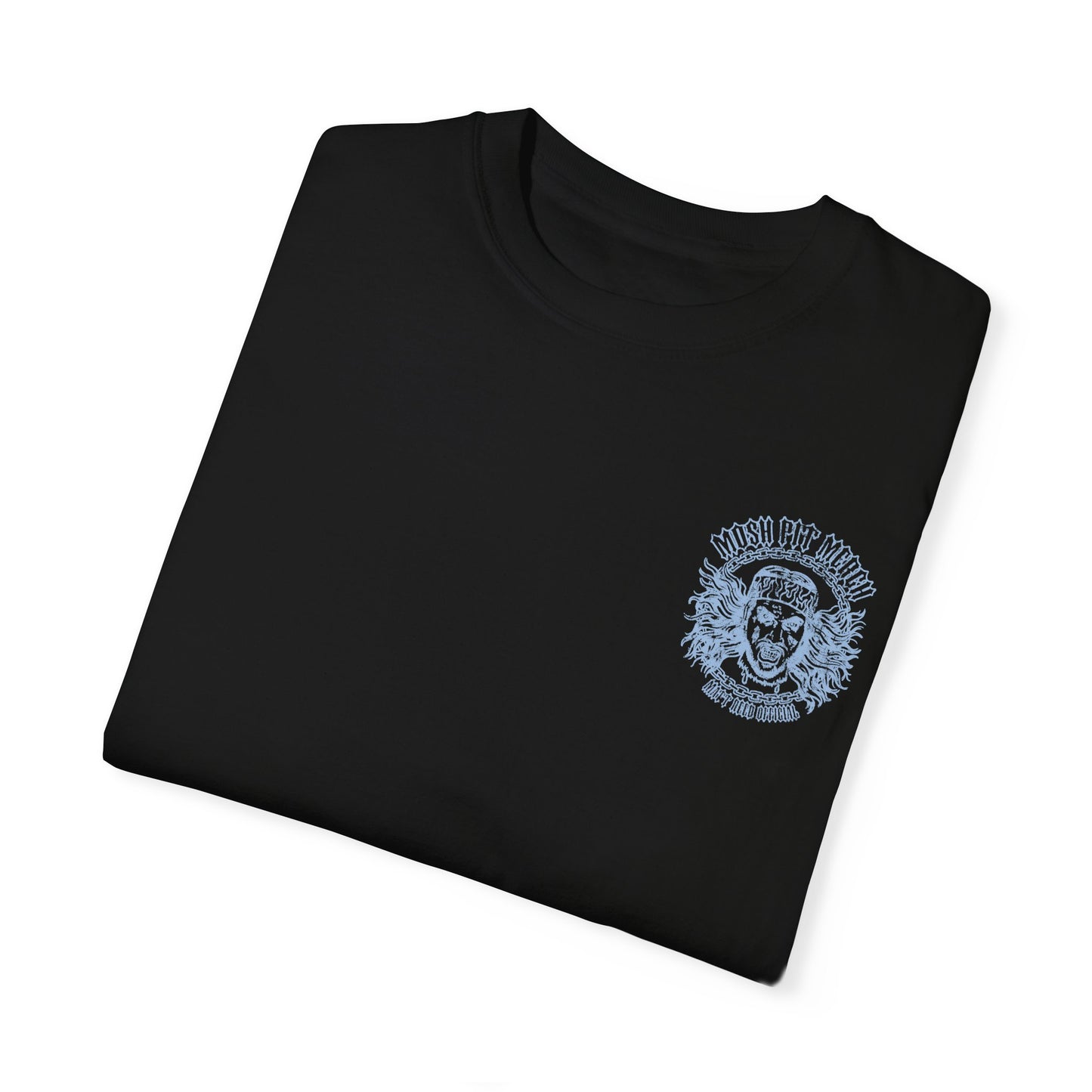 metalhead street racing tee