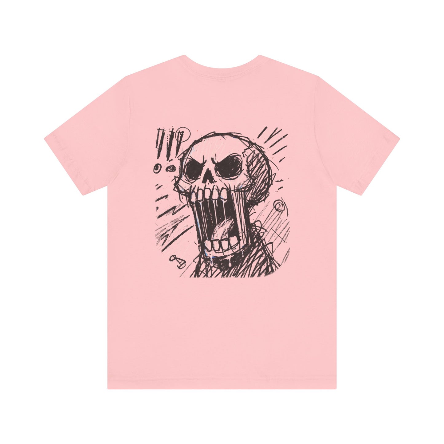 death before pop country tee