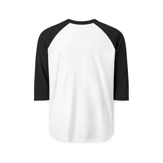 Sabbath Cross raglan tee