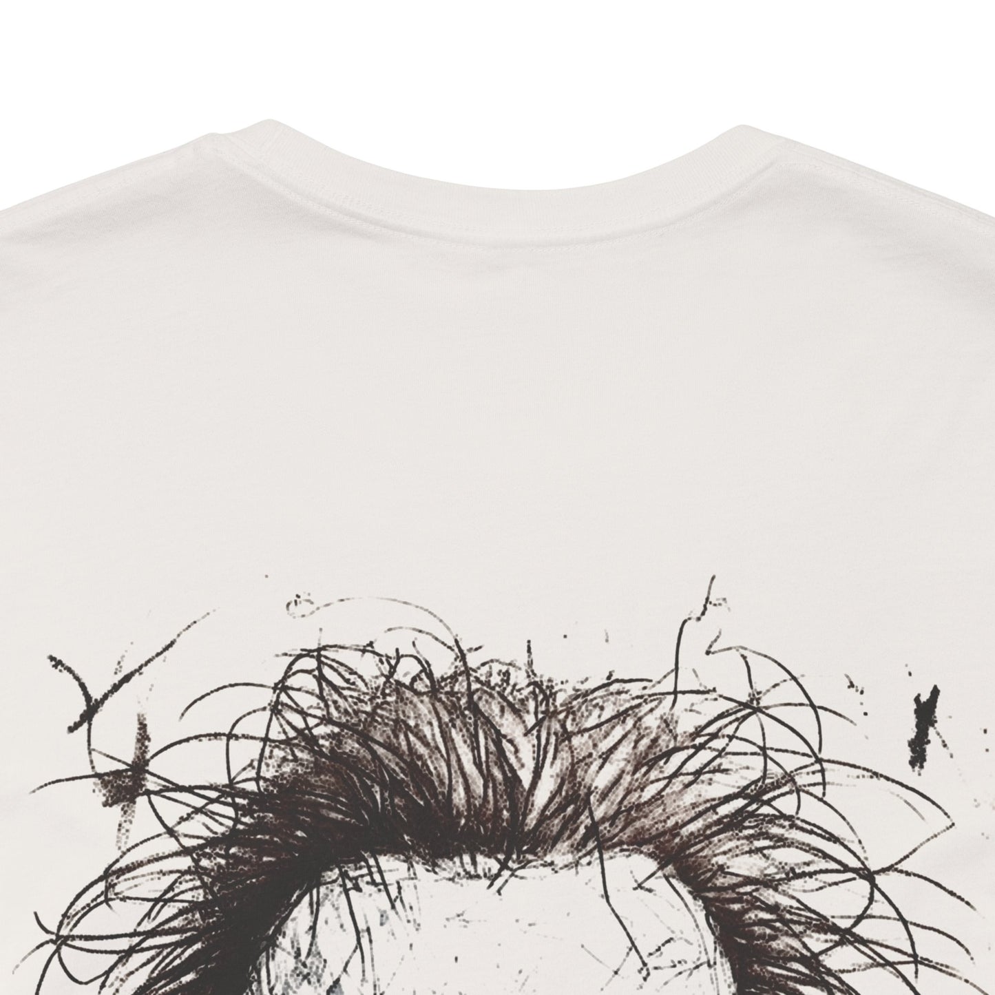 no lives matter tee