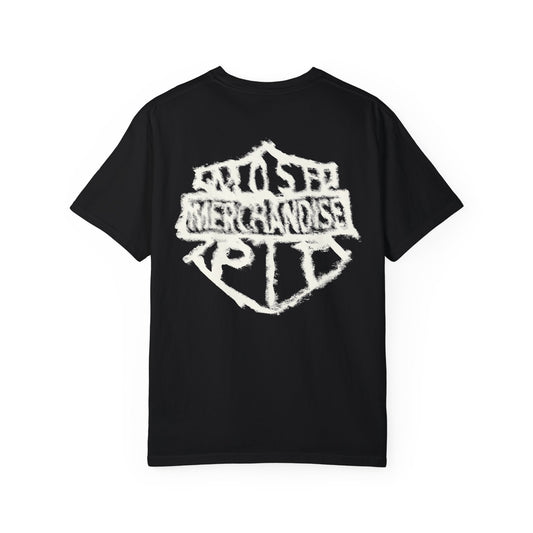 mosh pit tee