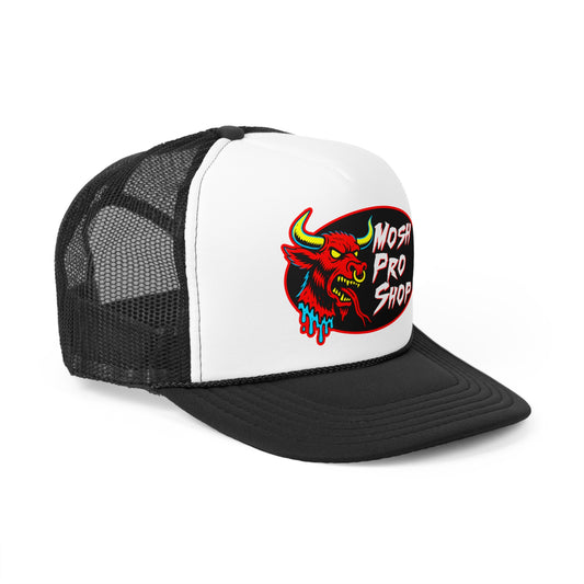 mosh pro shop trucker