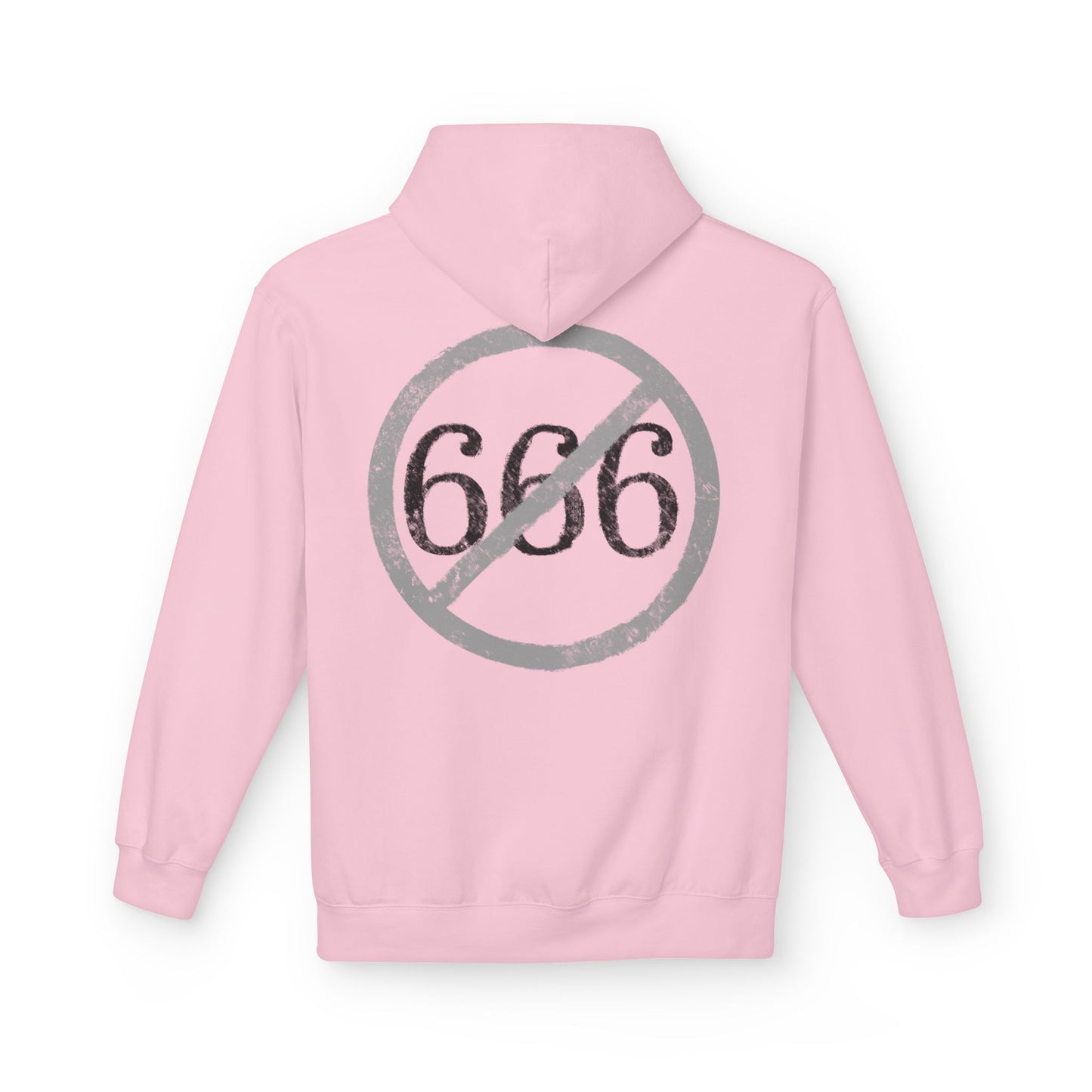 reject the beast hoodie