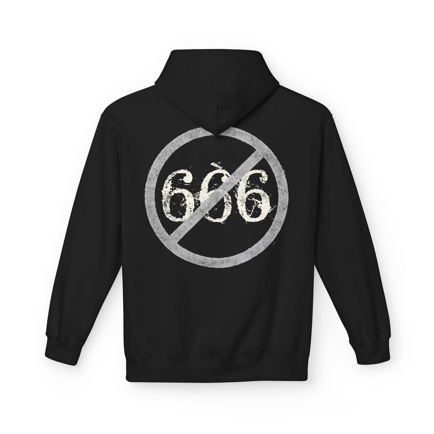 reject the beast hoodie