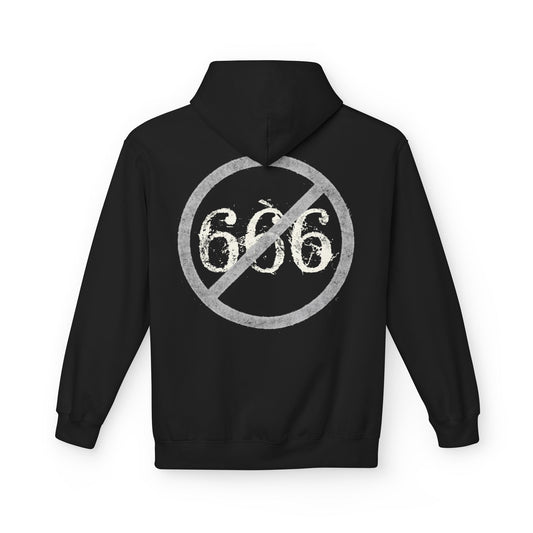 reject the beast hoodie