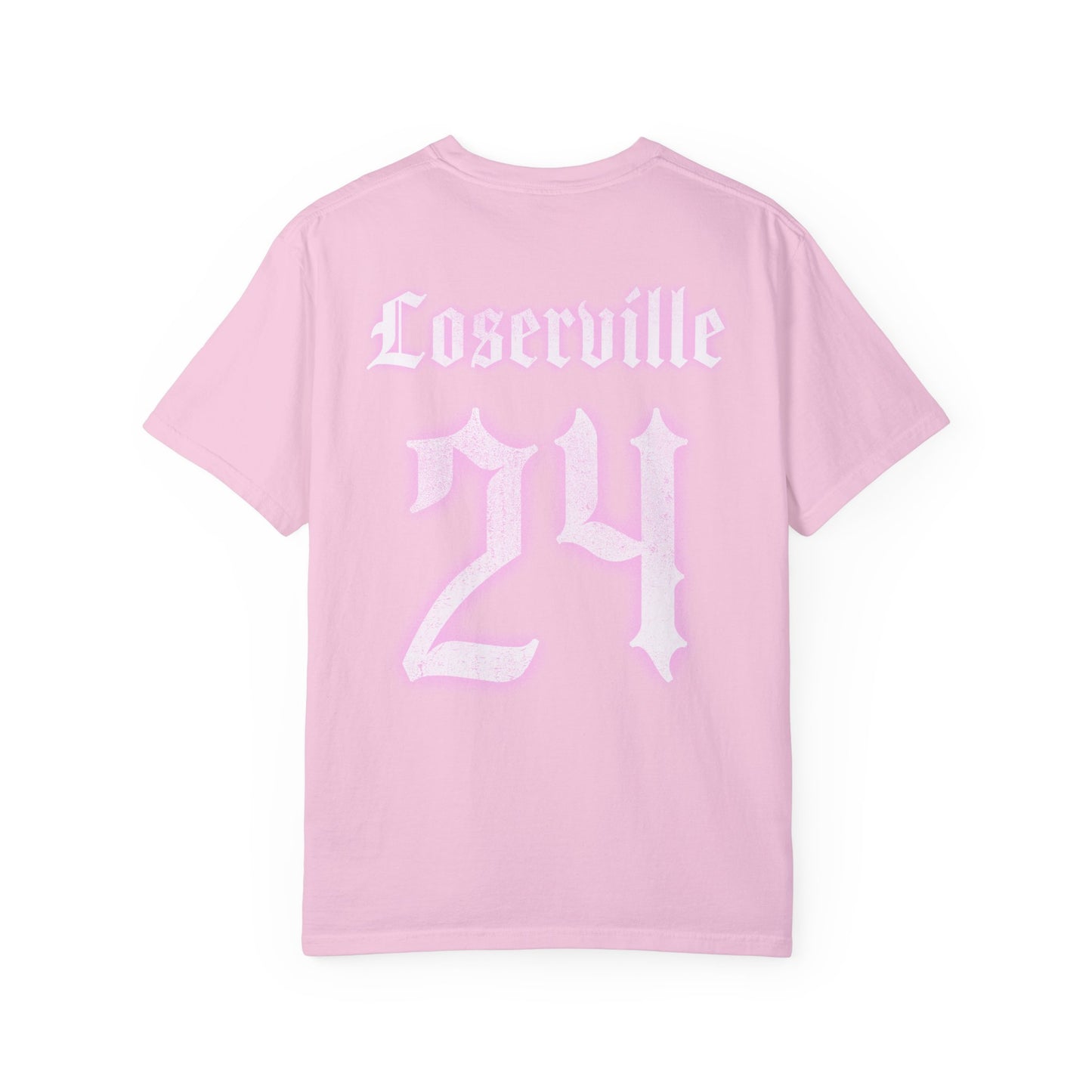 live laugh LB tee