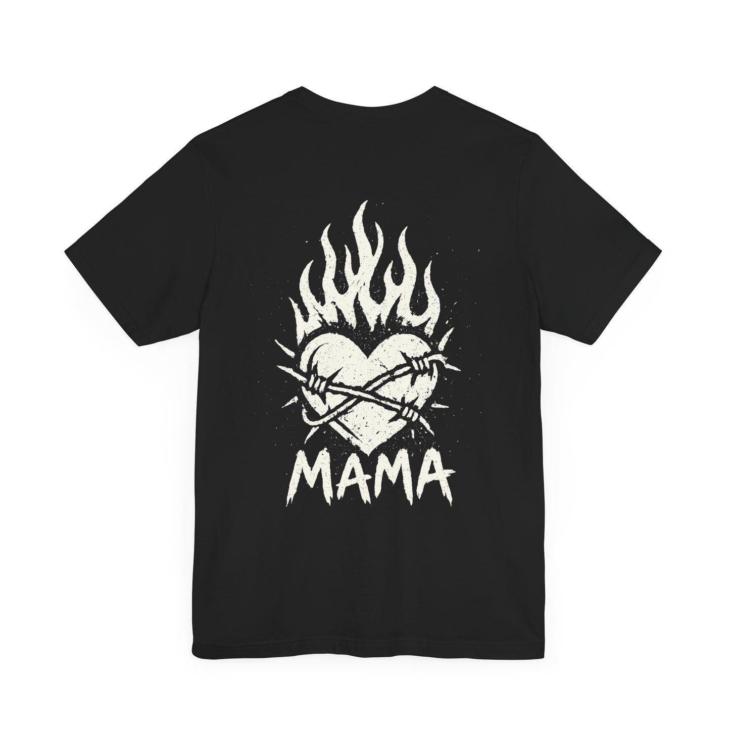 metal mama tee