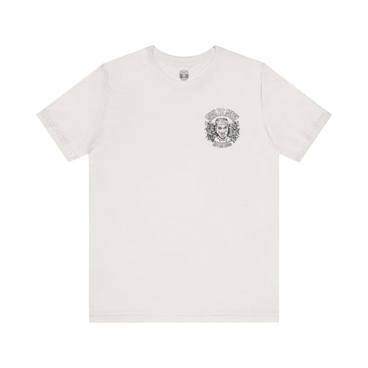 metalhead definition tee