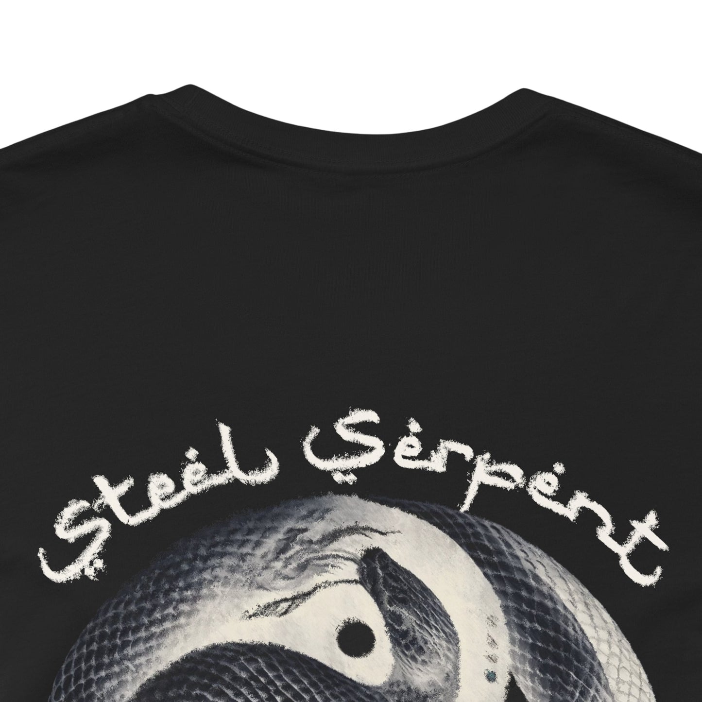 steel serpent dojo