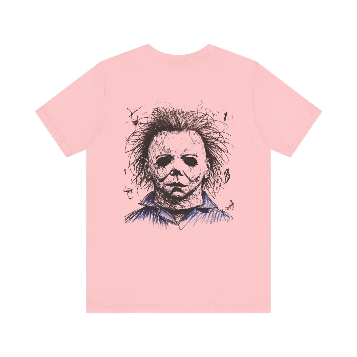 no lives matter tee