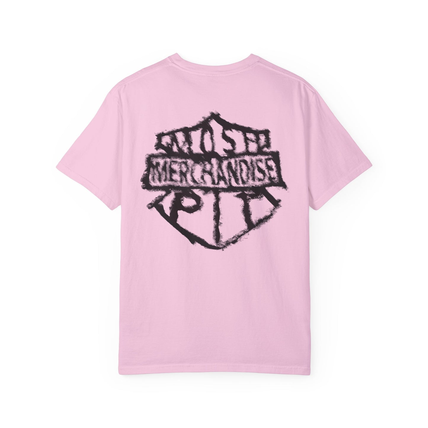 mosh pit tee