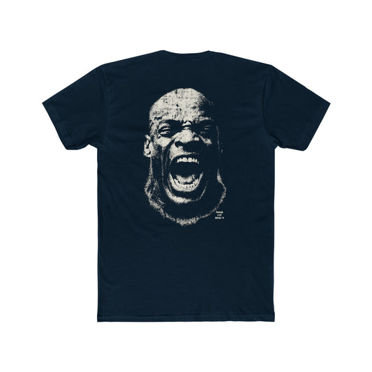 shut up and squat tee