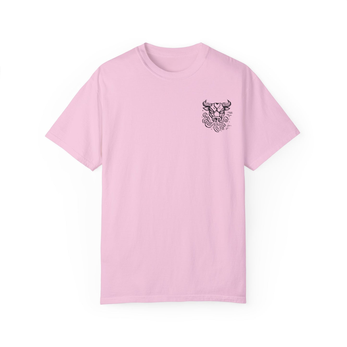 mosh pit tee