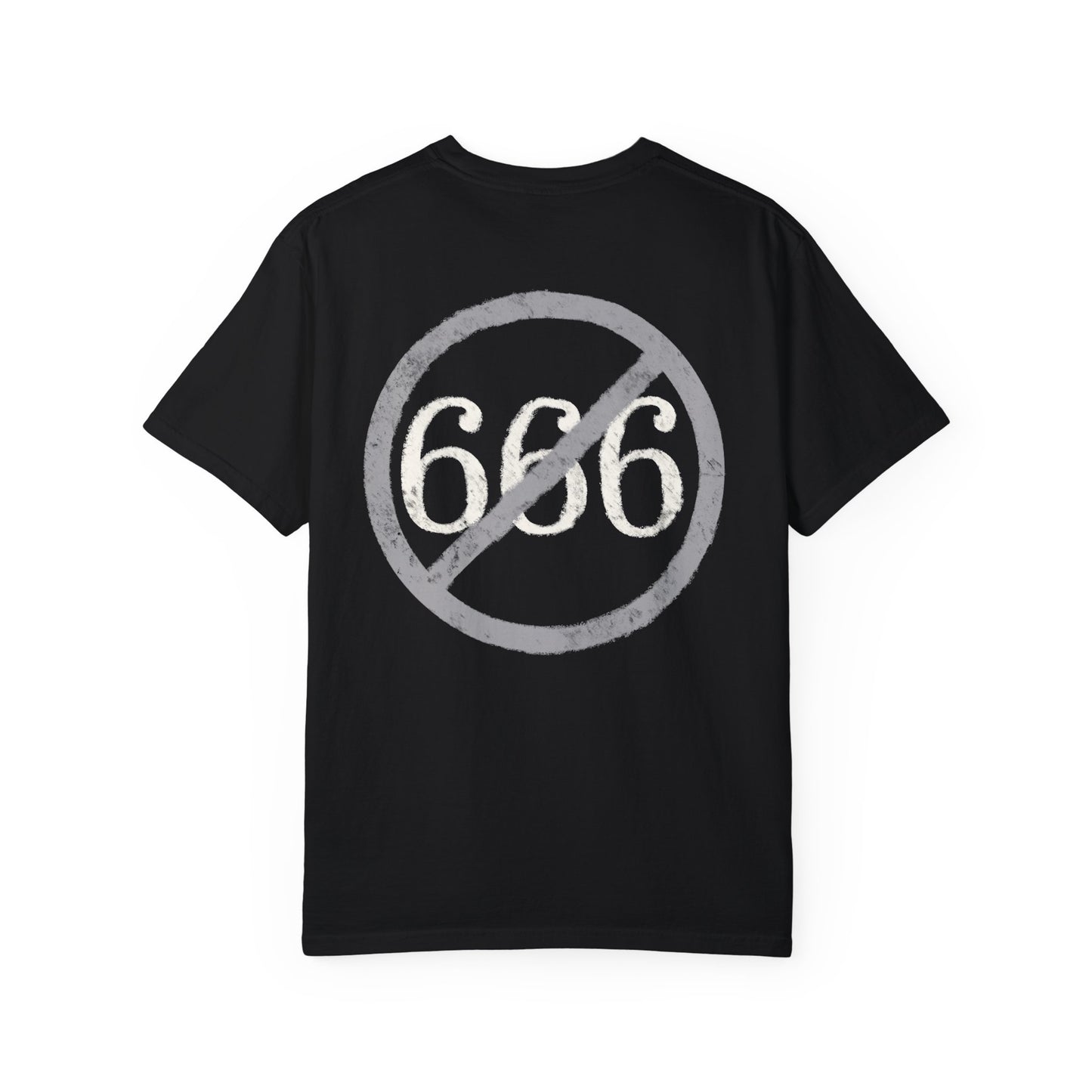 reject the beast tee