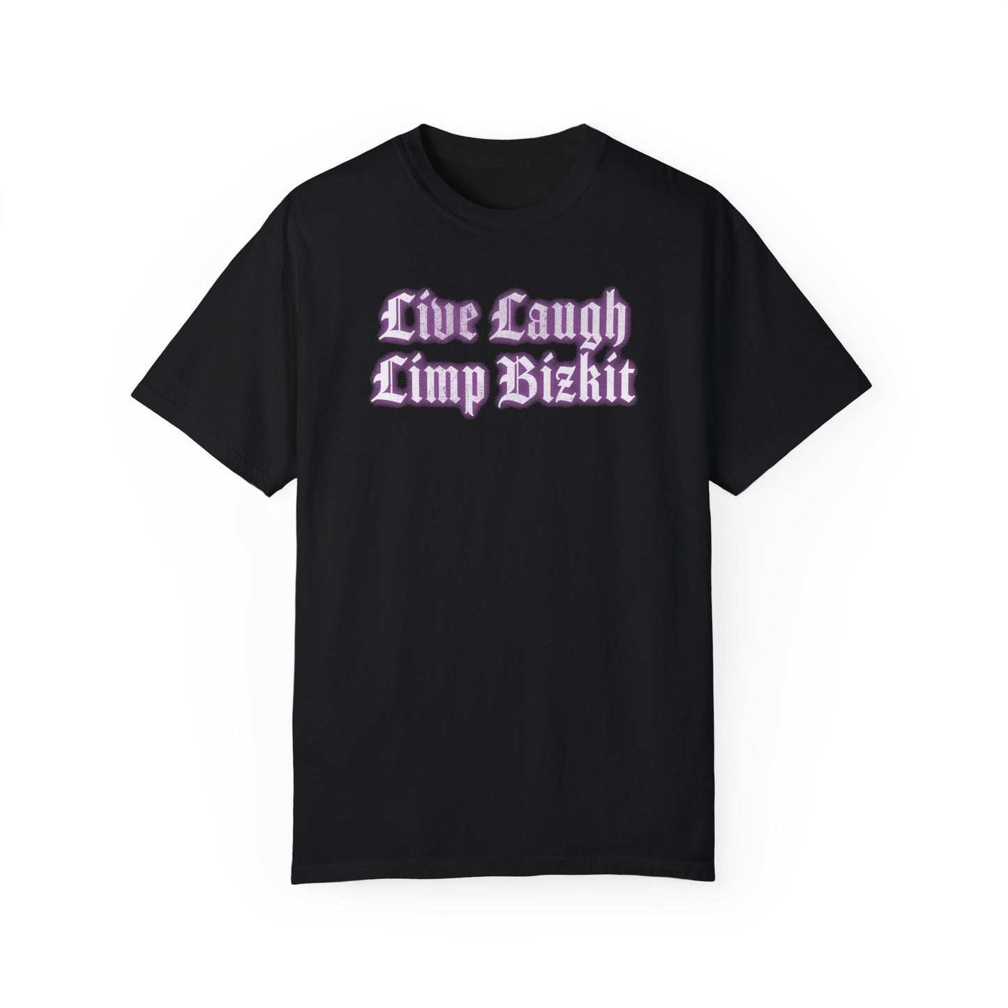 live laugh LB tee
