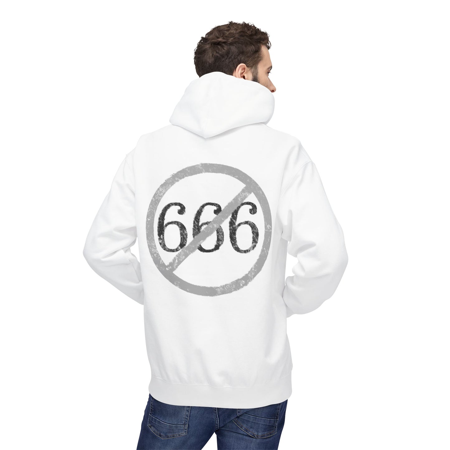 reject the beast hoodie