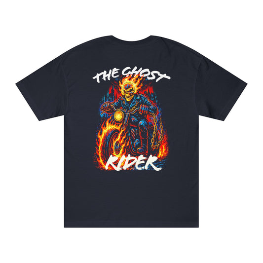 the ghost rider tee